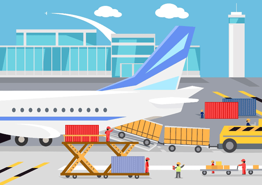 Air Cargo